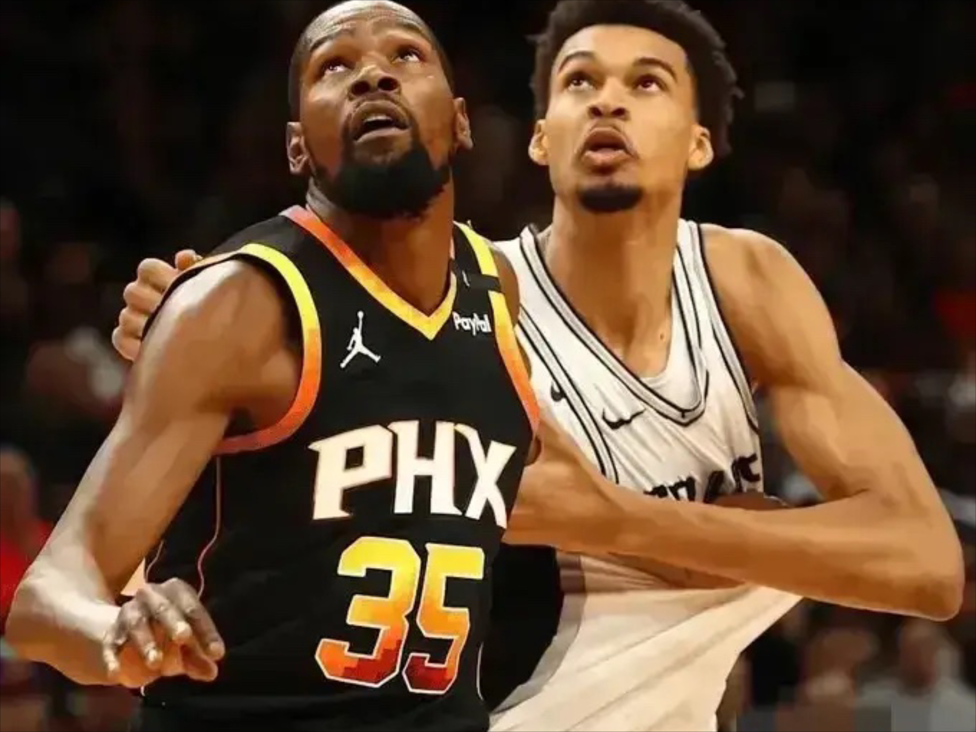 圣安东尼奥马刺训练开放日,关键时刻官宣签约引欢呼,NBA总决赛在即,年轻球员得到机会的简单介绍-九游官网入口 圣安东尼奥马刺训练开放日,关键时刻官宣签约引欢呼,NBA总决赛在即,年轻球员得到机会的简单介绍-九游官网入口