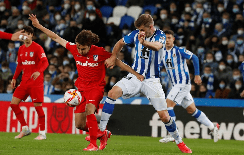  赛地聚焦——全明星赛赛前热度飙升，皇家社会迎来里程碑，话题不断，医务组通报恢复-九游体育平台