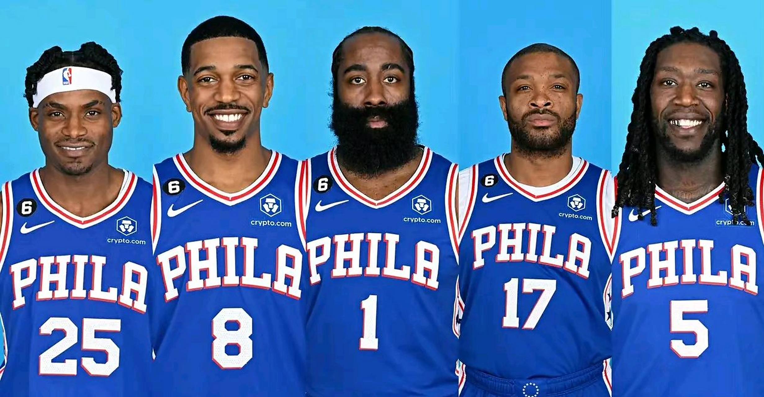 费城76人内部会议纪要流出：窗口期队长鼓劲；NBA季后赛使命明确；团队化学反应显著(费城76人夏季联赛)-九游体育