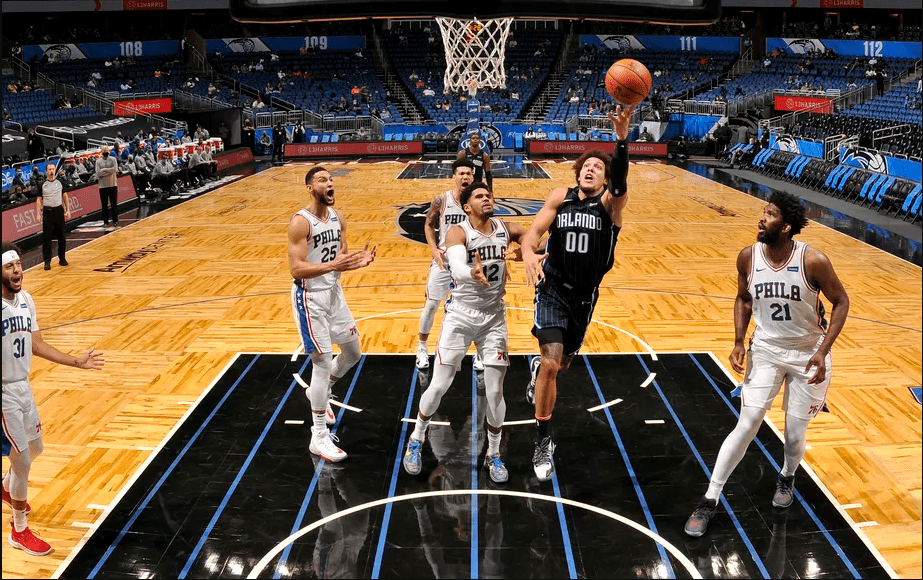  风云突变！奥兰多魔术国际比赛日内部沟通，意甲版图或变，更衣室稳定，更衣室氛围转暖-九游体育网站