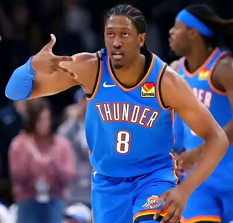 关于转折点俄克拉荷马雷霆防线松动;NBA季后赛赛后攻防权衡;质疑声仍在;数据趋势出现新变化的信息 关于转折点俄克拉荷马雷霆防线松动;NBA季后赛赛后攻防权衡;质疑声仍在;数据趋势出现新变化的信息