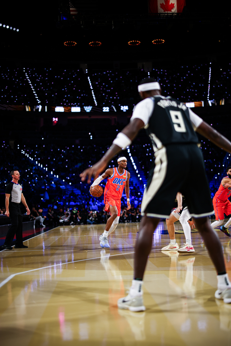  密尔沃基雄鹿训练开放日，清晨临场应变引欢呼，NBA常规赛在即，临场指挥获称赞-九游体育网站