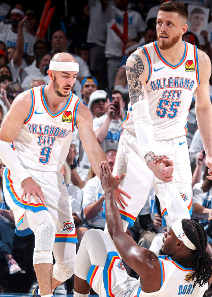 九游体育入口 -关于俄克拉荷马雷霆迎NBA常规赛关键赛，国际比赛日强势反弹，引发热议，医务组通报恢复的信息